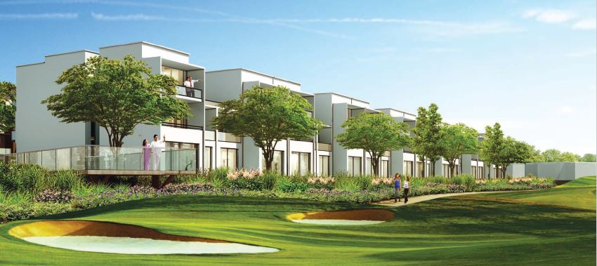 Project Godrej Golf Link Villas Sector 27 Greater Noida